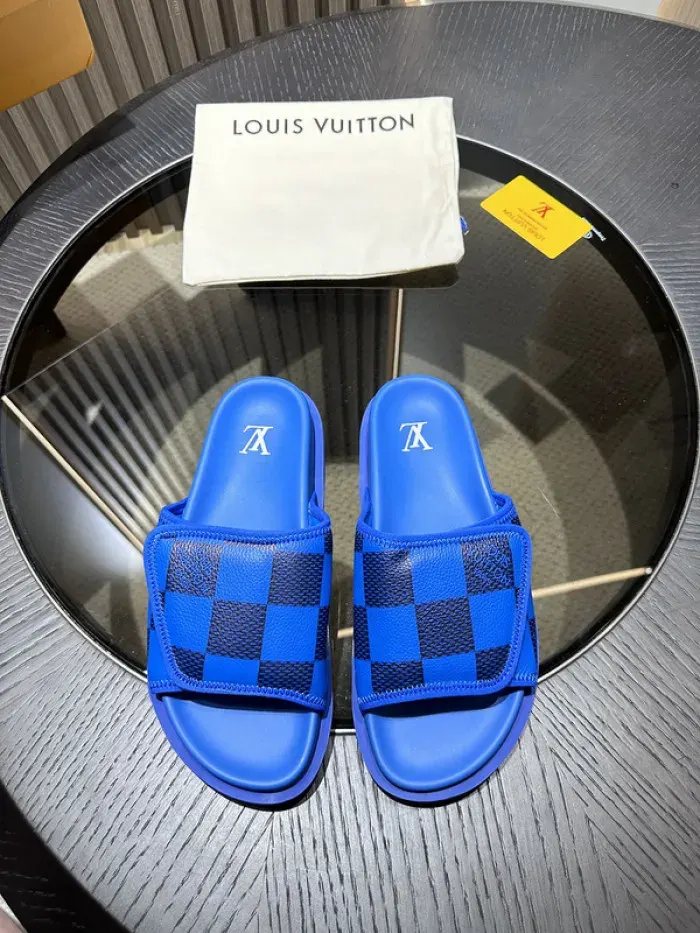 Louis Vuitton Sandal