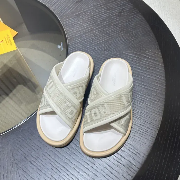 Louis Vuitton Sandal, alternate view