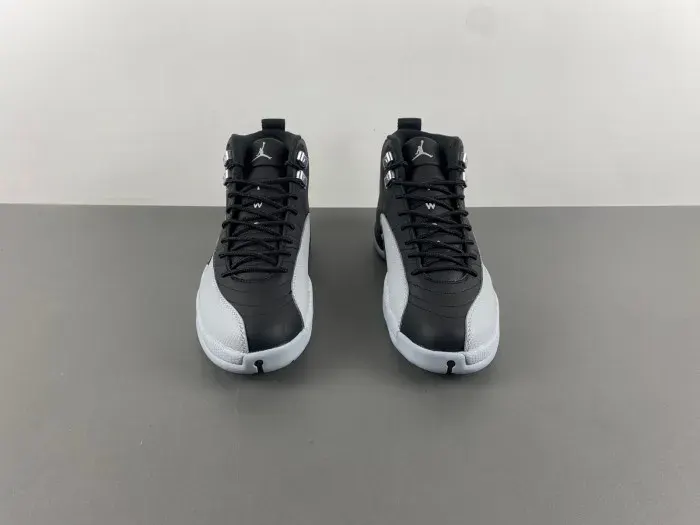 Jordan 12 Retro Barons Ct8013-010, alternate view