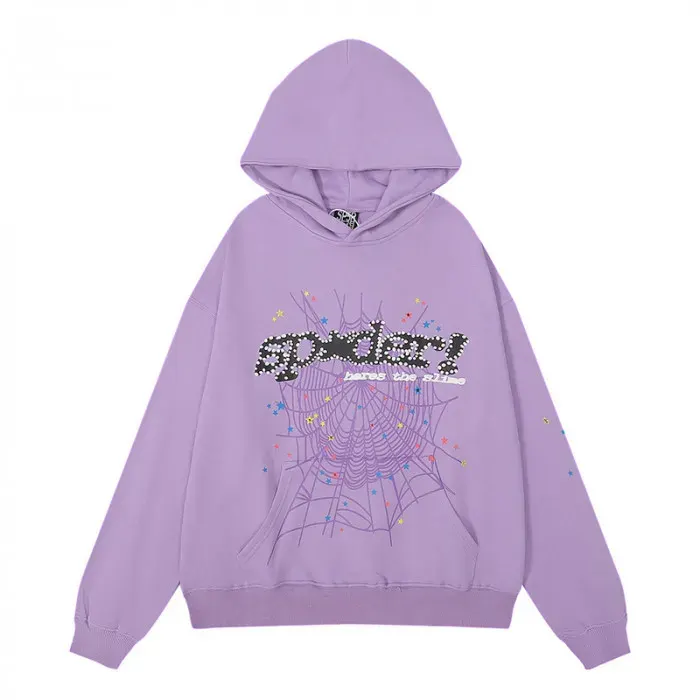 Sp5der Hoodie
