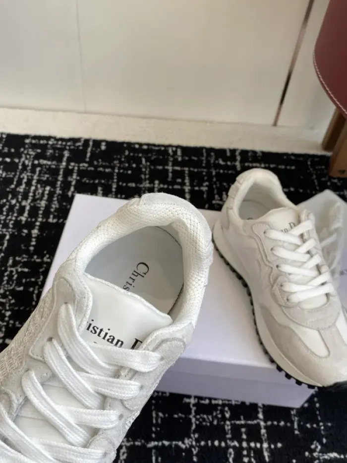 Dior Sneaker, alternate view