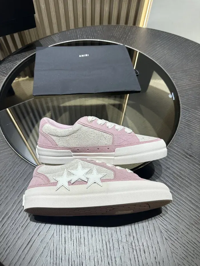 Amiri Sneaker, alternate view