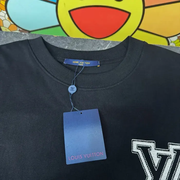 Louis Vuitton Shirt, alternate view