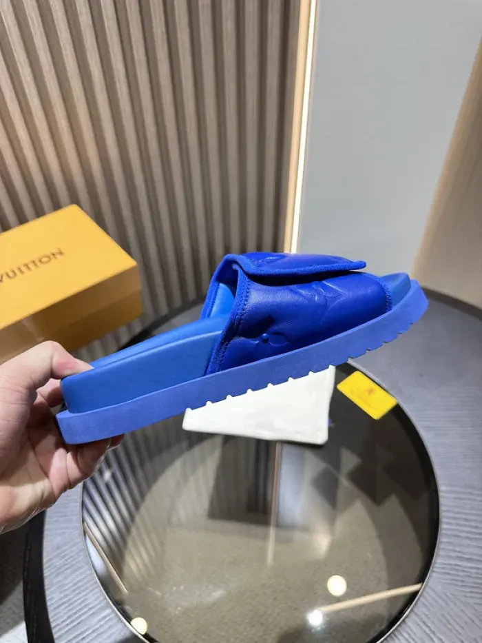 Louis Vuitton Sandal, alternate view