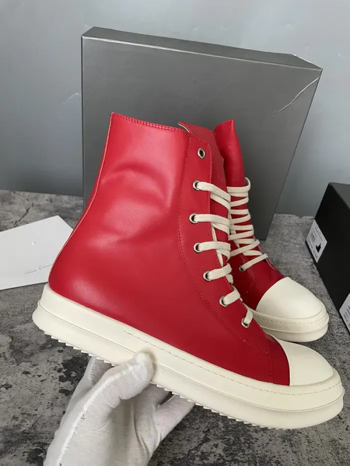 Rick Owens