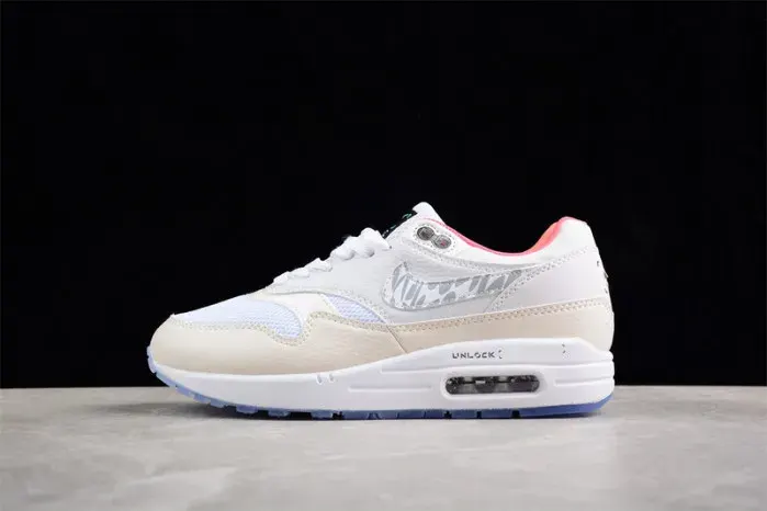Nike Air Max 1 Unlock Your Space Fn0608-101