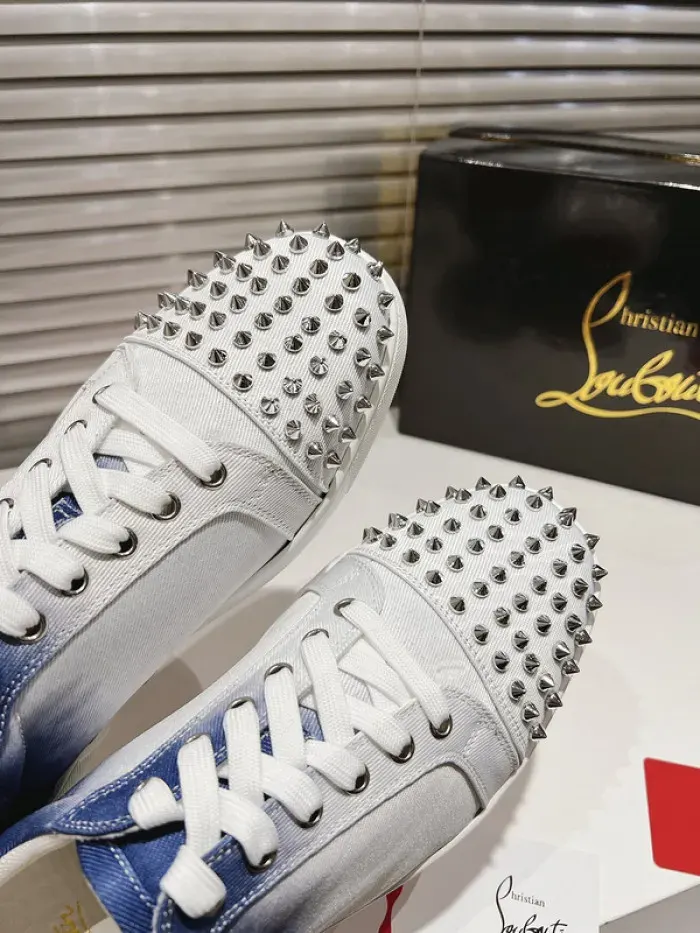 Cl Sneaker, alternate view
