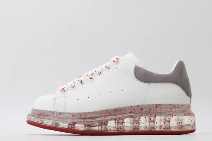 Alexander McQueen Sneaker