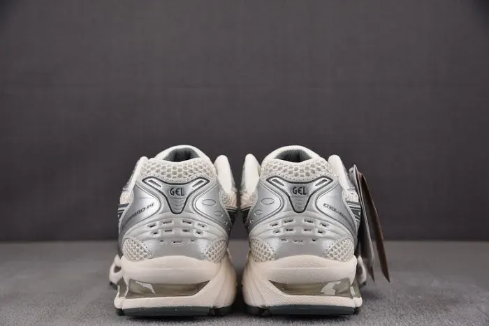 Asics Sneaker, alternate view
