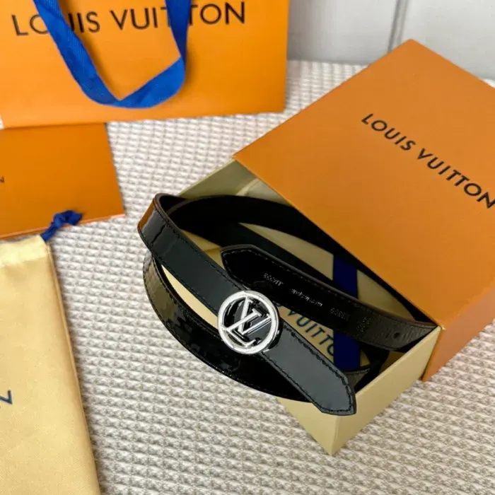 Louis Vuitton Belt Width 2.0Cm, alternate view