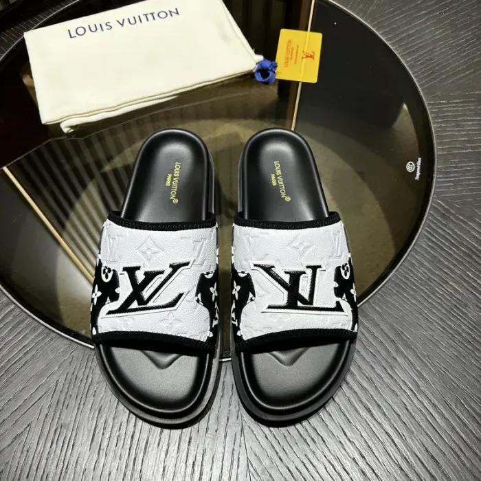 Louis Vuitton Sandal