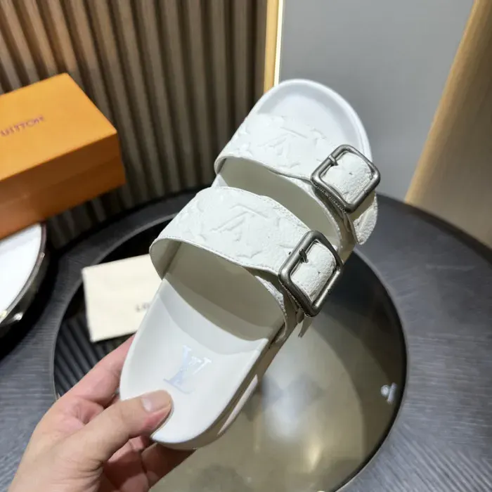 Louis Vuitton Sandal, alternate view