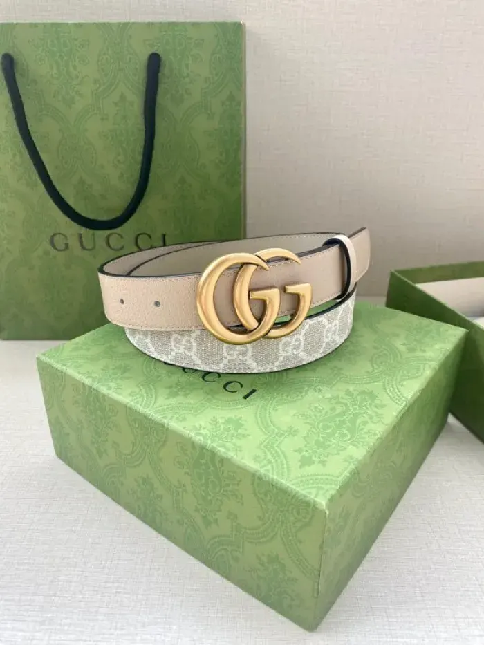 Gui Belt