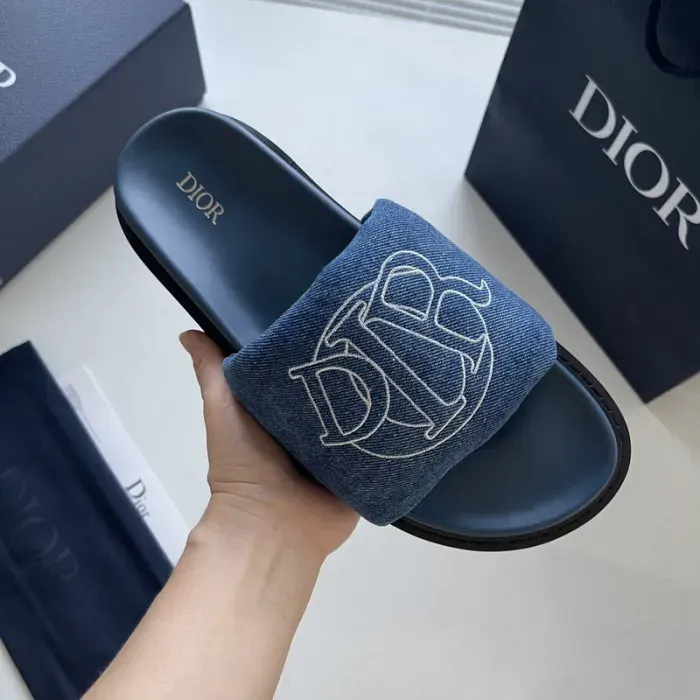 Dior Sandal