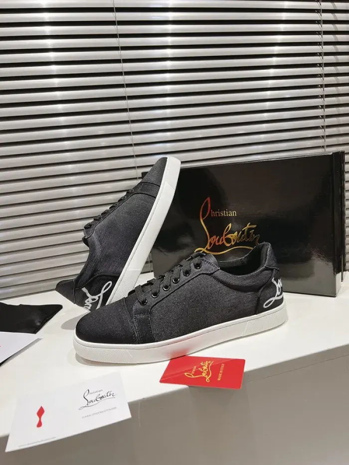 Cl Sneaker, alternate view