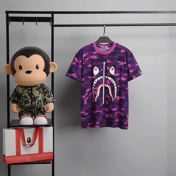Bape Clothing