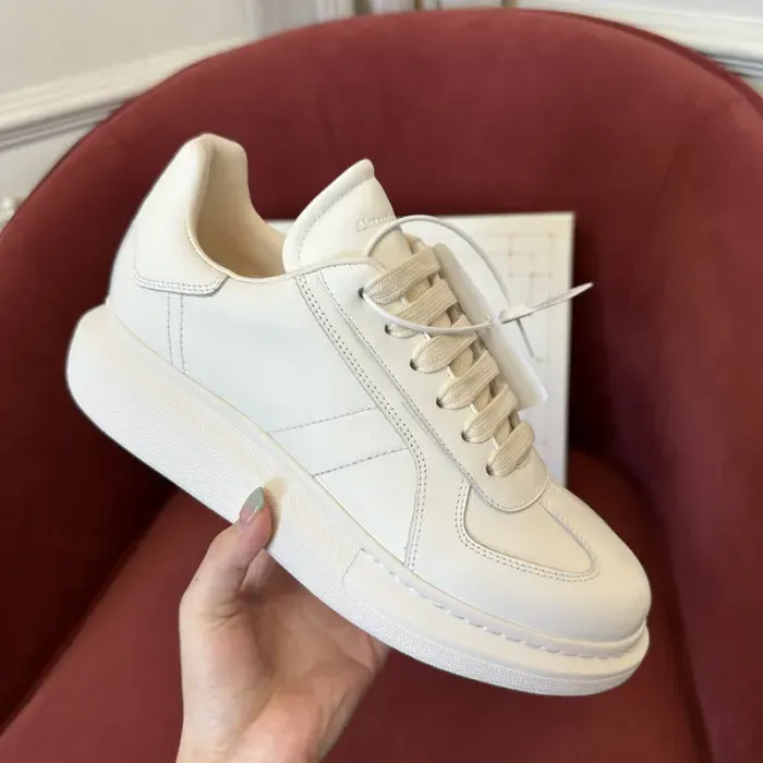 Alexander McQueen Sneaker, alternate view
