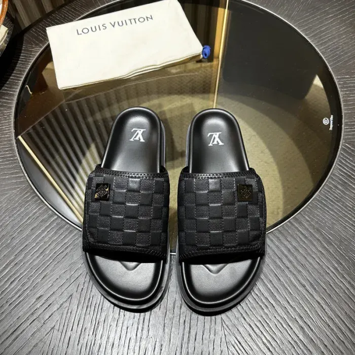 Louis Vuitton Sandal