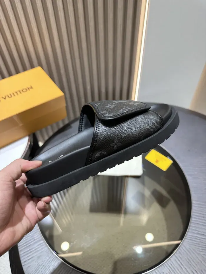 Louis Vuitton Sandal, alternate view