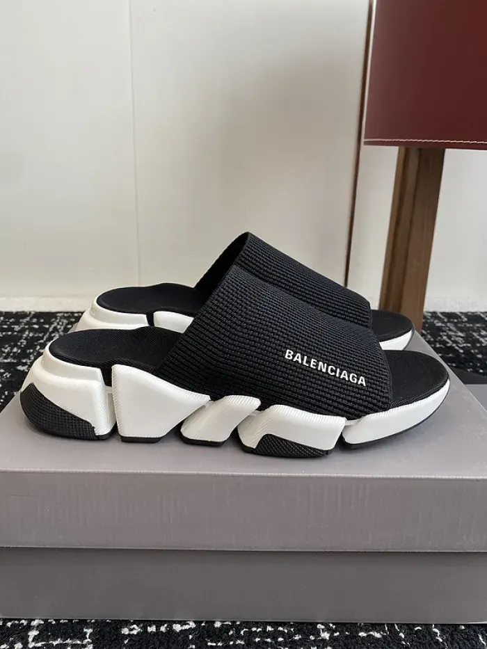 Bl Sandal, alternate view
