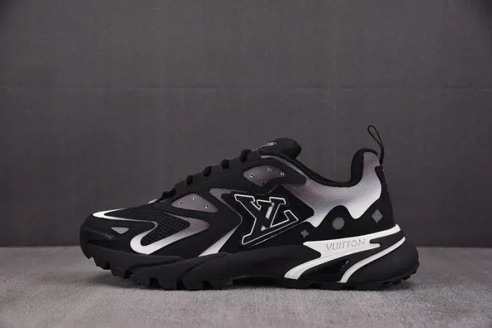Louis Vuitton Sneaker, alternate view