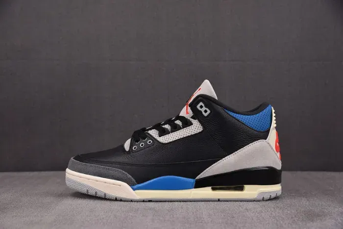 Air Jordan 3 Retro Og Rare Air Ib8967-004