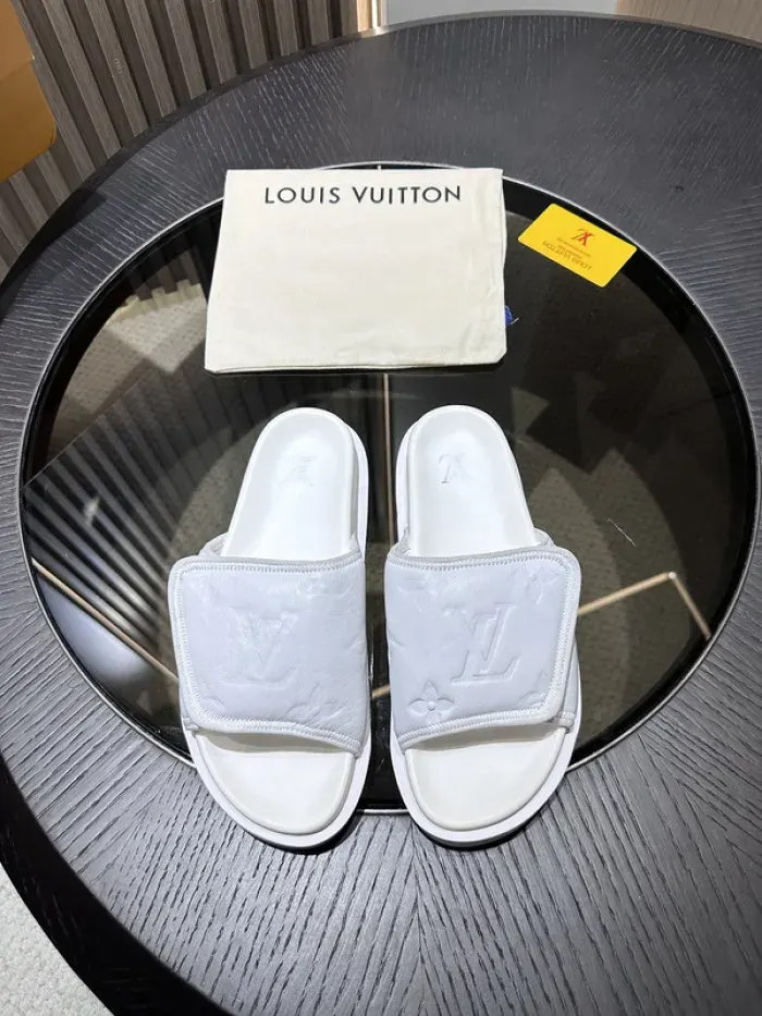 Louis Vuitton Sandal
