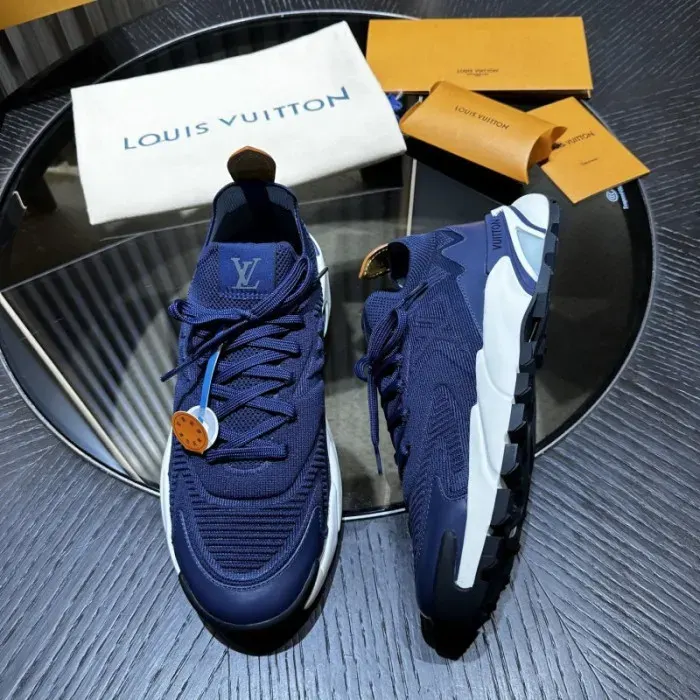 Louis Vuitton Sneaker