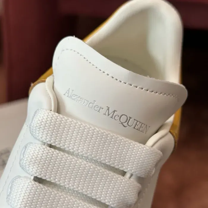 Alexander McQueen Sneaker, alternate view