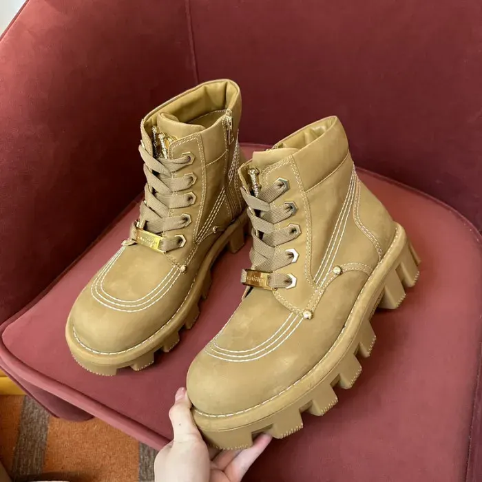 Louis Vuitton Boot