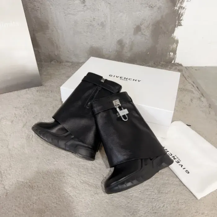 G1Ven& Boots