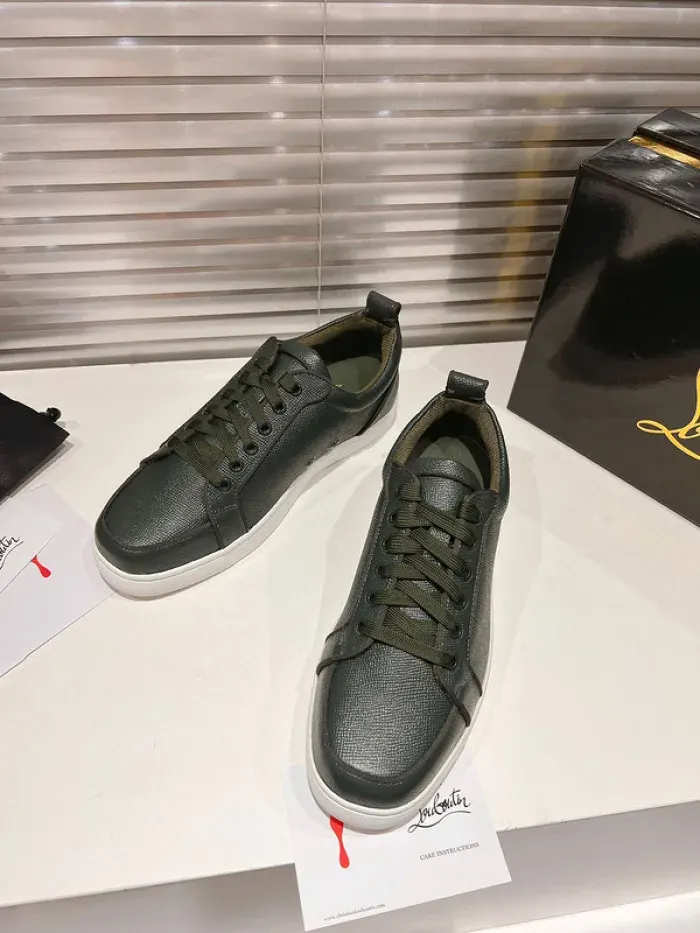 Cl Sneaker, alternate view