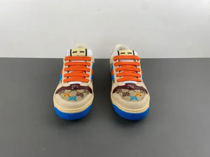 Gui Sneaker, alternate view