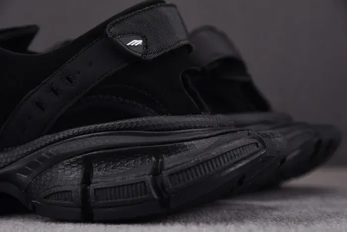 Bl Sandal, alternate view