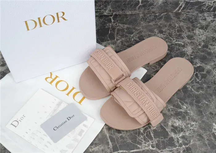 Dior Sandal