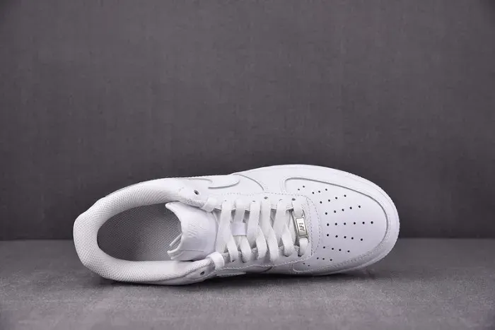 Nike Air Force 1 Low White '07 315122-111, alternate view