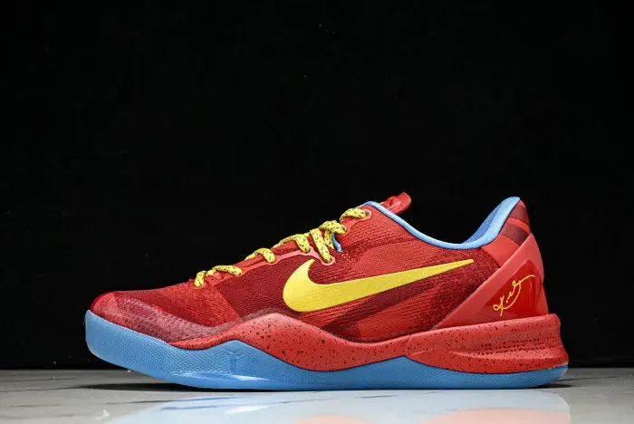 Nike Kobe 8 Protro Year Of The Horse (2026) Im0594-600