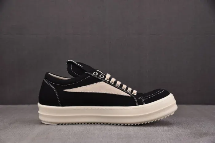 Rick Owens Drkshdw Hollywood (Canvas), alternate view
