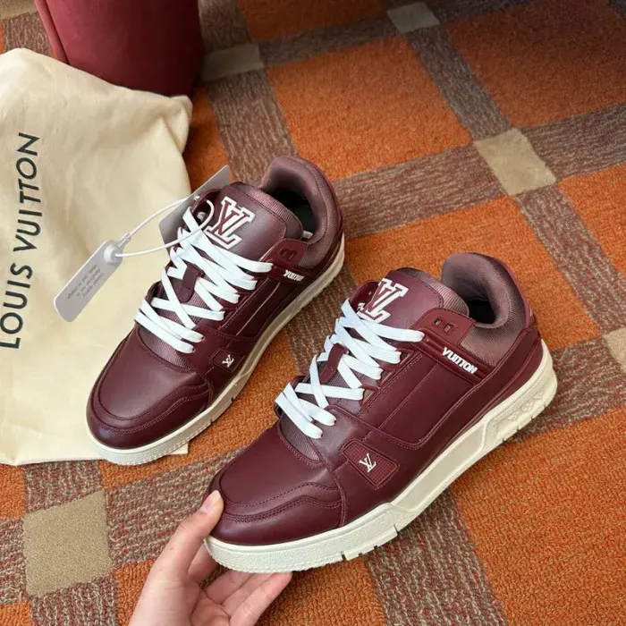 Louis Vuitton Sneaker