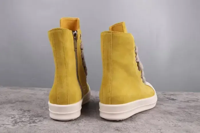 Rick Owens, alternate view