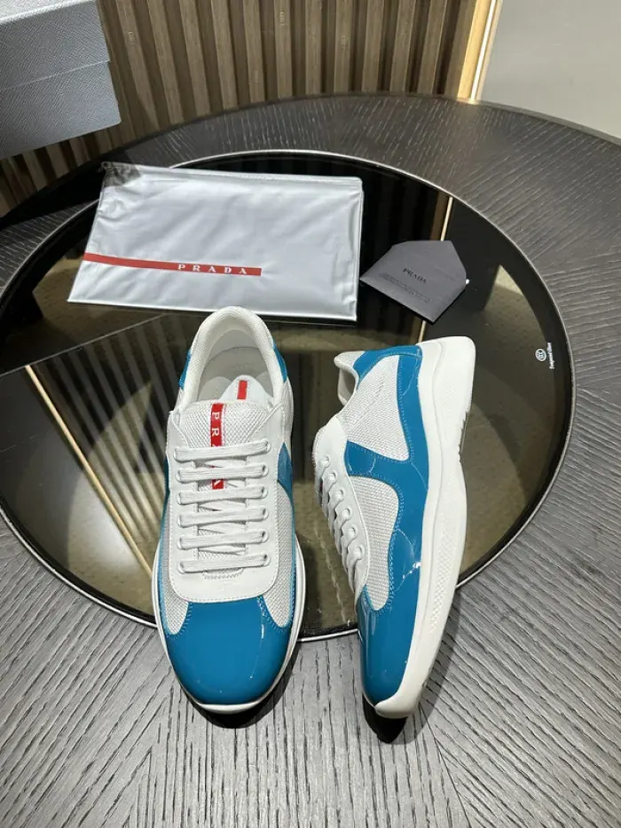 Prada Sneaker