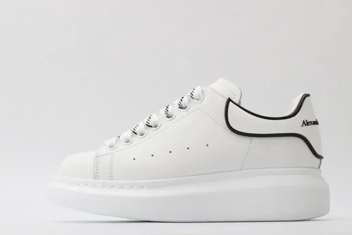Alexander McQueen Sneaker