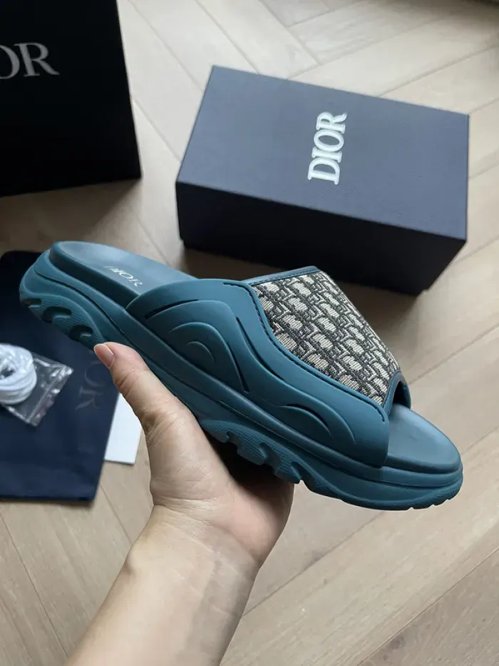 Dior Sandal, alternate view