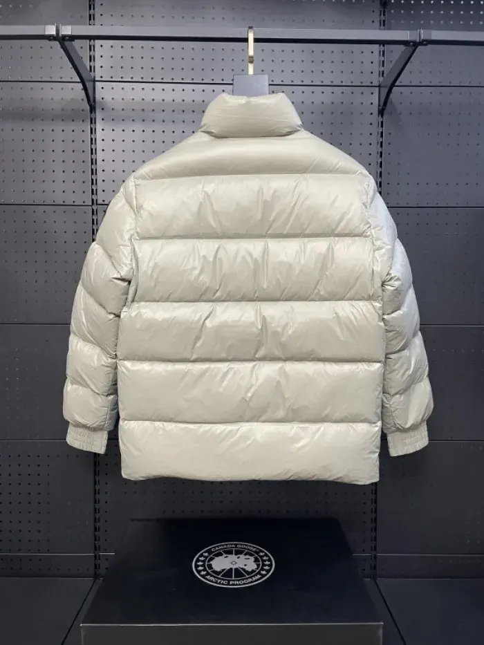 Moose Knuckles Jacket, alternate view