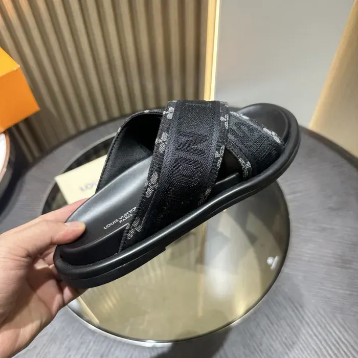 Louis Vuitton Sandal, alternate view