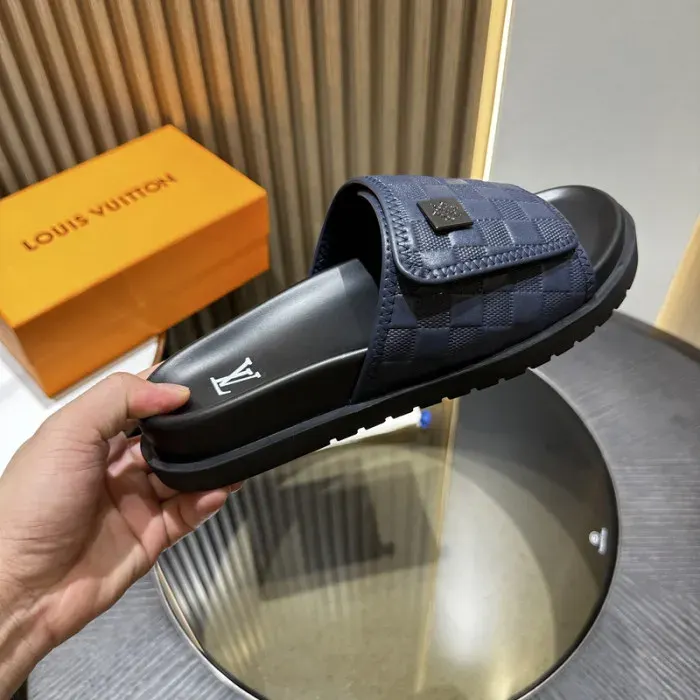 Louis Vuitton Sandal, alternate view