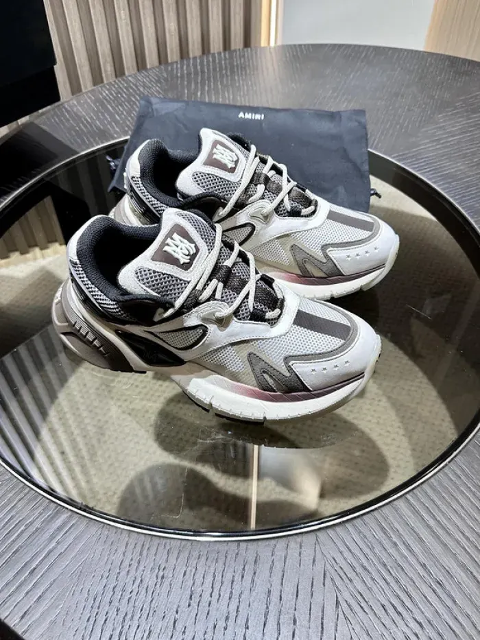 Amiri Sneaker, alternate view
