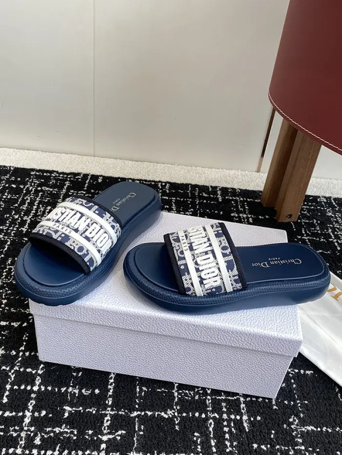 Dior Sandal