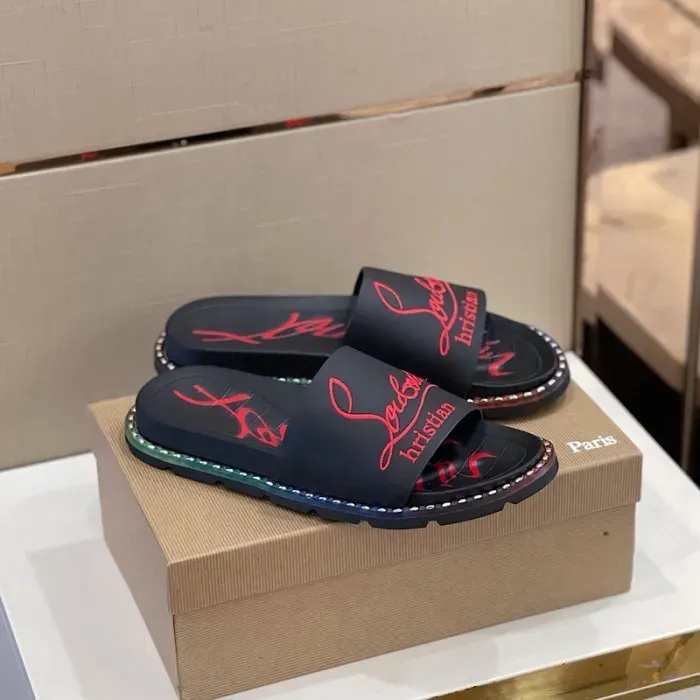 Cl Sandal