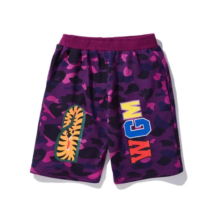 Bape Clothing, alternate view